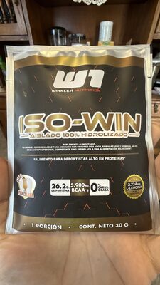 ISO-WIN