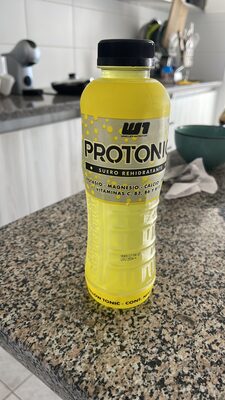 PROTON