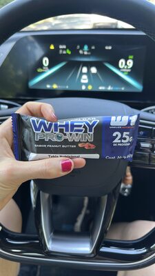 WHEY PRO-WIN