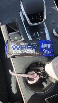 WHEY PRO-WIN