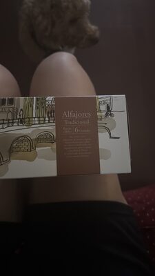 Alfajores Tradicional