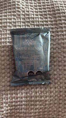 Alfajor Tradicional Sin Azúcar