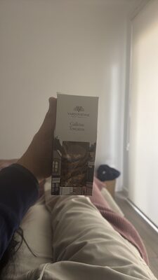 Galletas Toscanas
