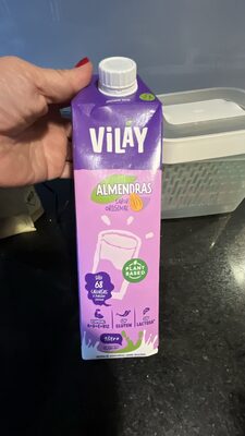 ALMENDRAS SABOR ORIGINAL