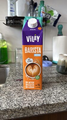 BARISTA AVENA