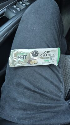 LOW CARB
