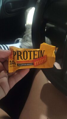 PROTEIN mini