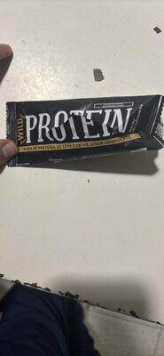 Barra de proteína