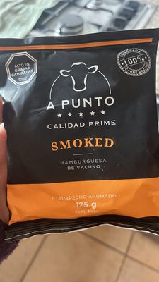 SMOKED