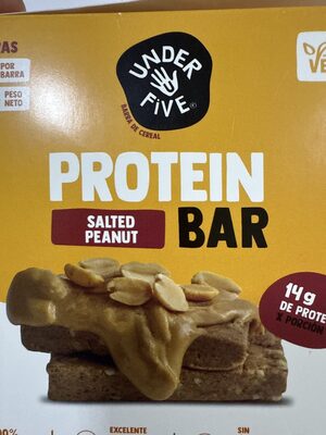 PROTEIN BAR