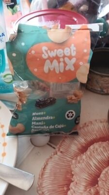 Sweet Mix