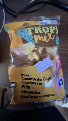 TROPImix
