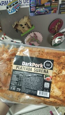 PLATEADA SUREÑA