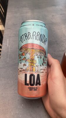 OTRA RONDA