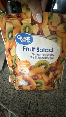 Fruit Salad