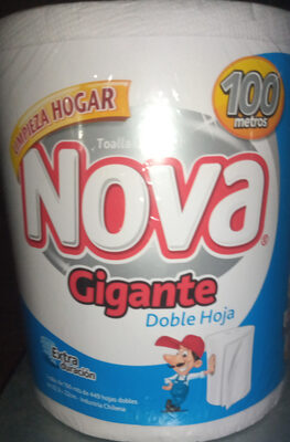 Nova