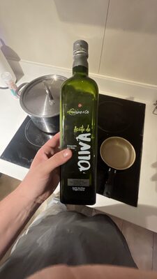 Aceite de OLIVA