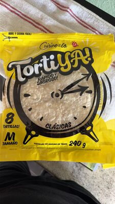 TortiyA!