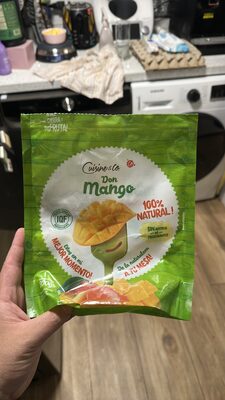 Don Mango