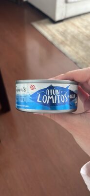 ATÚN LOMITOS