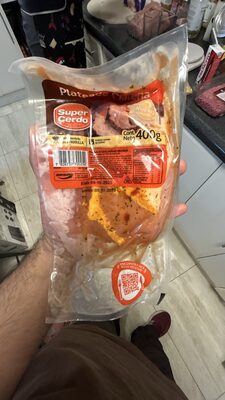 Plateada Sureña