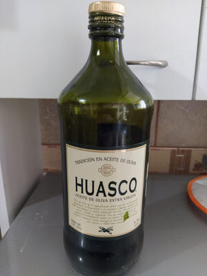 aceite de oliva extra virgen