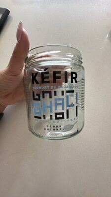 KÉFIR