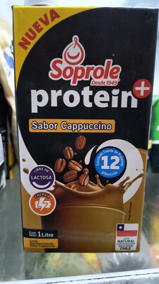 protein+