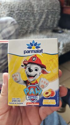 PAW PATROL