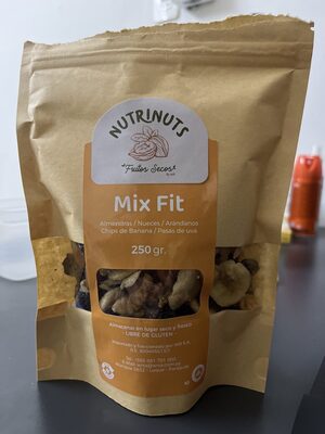 Mix Fix
