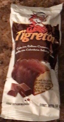 Tigreton