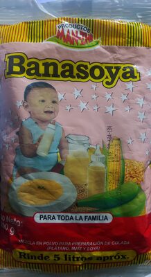 Bana soya
