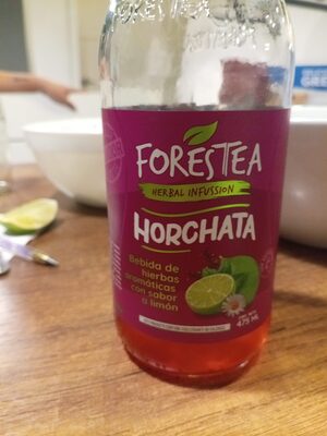 Horchata