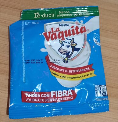 La Vaquita
