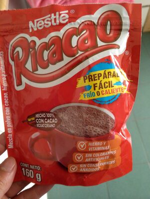 ricacao