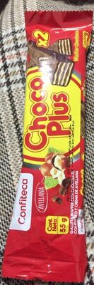 ChocoPlus