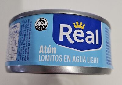 Atún