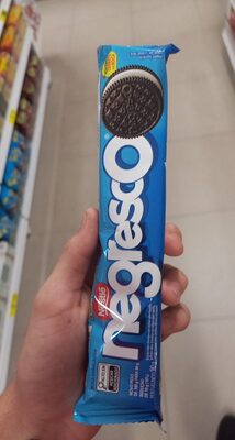 BISC RECH NEGRESCO BAUNILHA 90G NESTLE