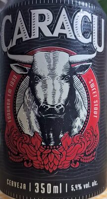Cerveza Negra