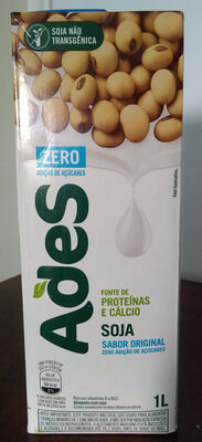 AdeS Zero