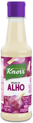 Knorr Molho de Alho 150 ml