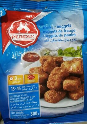 Chicken Nuggets