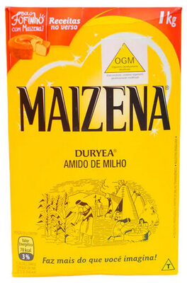 Maizena