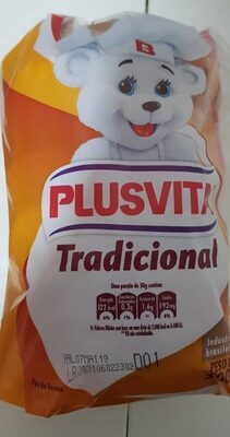 PlusVita Tradicional