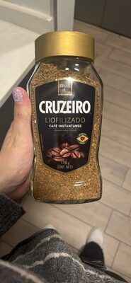 Café Instantáneo