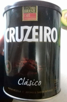 Café clásico