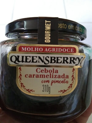 Cebola caramelizada