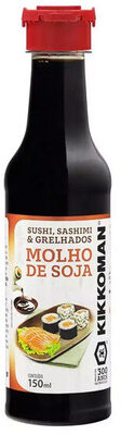 Molho De Soja