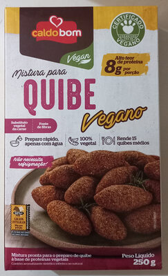 Mistura para quibe