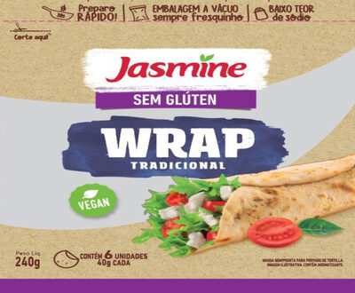 WRAP Tradicional